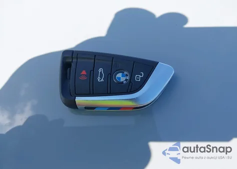 2024 BMW M340I M340I xDrive from USA, damaged, VIN 3MW49FF09R8D94261